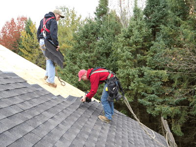 About Roof Repair Experts Ottumwa, IA